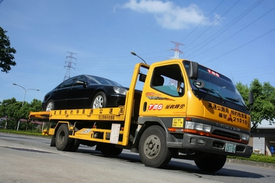 镇巴旅顺口区道路救援